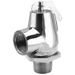 AllPoints Foodservice Parts & Supplies 56-1157 Safety Relief Valve