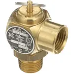 AllPoints Foodservice Parts & Supplies 56-1159 Safety Valve