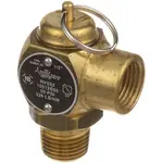 AllPoints Foodservice Parts & Supplies 56-1160 Safety Relief Valve
