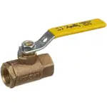 AllPoints Foodservice Parts & Supplies 56-1166 Ball Valve