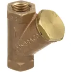 AllPoints Foodservice Parts & Supplies 56-1187 Water Strainer