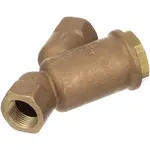 AllPoints Foodservice Parts & Supplies 56-1188 Water Strainer