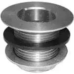 AllPoints Foodservice Parts & Supplies 56-1211 Sink Drain