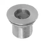 AllPoints Foodservice Parts & Supplies 56-1217 Sink Drain