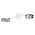 AllPoints Foodservice Parts & Supplies 56-1220 Check Valve