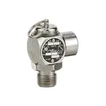 AllPoints Foodservice Parts & Supplies 56-1238 Pressure Relief