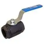 AllPoints Foodservice Parts & Supplies 56-1247 Drain Valve