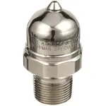 AllPoints Foodservice Parts & Supplies 56-1248 Air Vent