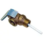 AllPoints Foodservice Parts & Supplies 56-1256 Relief Valve