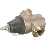 AllPoints Foodservice Parts & Supplies 56-1263 Pressure Reducing Valve