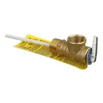 AllPoints Foodservice Parts & Supplies 56-1266 Pressure & Temperature Relief Valve