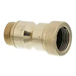 AllPoints Foodservice Parts & Supplies 56-1267 Back-Flow Preventer