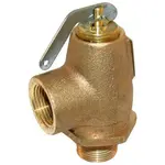 AllPoints Foodservice Parts & Supplies 56-1315 Safety Relief Valve