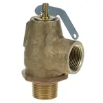 AllPoints Foodservice Parts & Supplies 56-1317 Safety Relief Valve