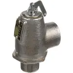 AllPoints Foodservice Parts & Supplies 56-1318 Safety Relief Valve