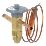 AllPoints Foodservice Parts & Supplies 56-1331 Expansion Valve