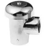 AllPoints Foodservice Parts & Supplies 56-1342 Vacuum Breaker