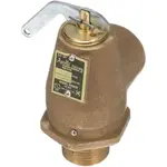 AllPoints Foodservice Parts & Supplies 56-1346 Safety Relief Valve