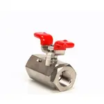 AllPoints Foodservice Parts & Supplies 56-1348 Drain Valve