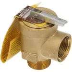 AllPoints Foodservice Parts & Supplies 56-1354 Safety Relief Valve