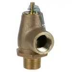 AllPoints Foodservice Parts & Supplies 56-1356 Safety Relief Valve