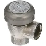 AllPoints Foodservice Parts & Supplies 56-1377 Vacuum Breaker