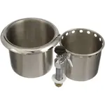 AllPoints Foodservice Parts & Supplies 56-1462 Dipper Well