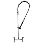 AllPoints Foodservice Parts & Supplies 561056 Pre-Rinse Faucet Assembly