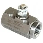 AllPoints Foodservice Parts & Supplies 561427 Valve, Misc