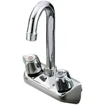 AllPoints Foodservice Parts & Supplies 561561 Faucet, Wall / Splash Mount