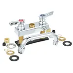 AllPoints Foodservice Parts & Supplies 561562 Faucet, Deck Mount