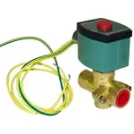 AllPoints Foodservice Parts & Supplies 58-1002 Asco Solenoid Valve