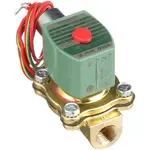 AllPoints Foodservice Parts & Supplies 58-1009 Solenoid Valve