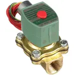 AllPoints Foodservice Parts & Supplies 58-1010 Solenoid Valve
