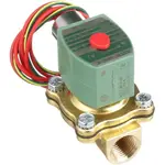 AllPoints Foodservice Parts & Supplies 58-1011 Solenoid Valve