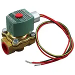 AllPoints Foodservice Parts & Supplies 58-1012 Solenoid Valve