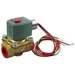 AllPoints Foodservice Parts & Supplies 58-1013 Solenoid Valve