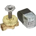 AllPoints Foodservice Parts & Supplies 58-1018 Parker Solenoid Valve