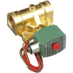 AllPoints Foodservice Parts & Supplies 58-1022 Solenoid Valve