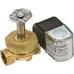 AllPoints Foodservice Parts & Supplies 58-1025 Parker Solenoid Valve
