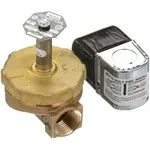 AllPoints Foodservice Parts & Supplies 58-1026 Parker Solenoid Valve