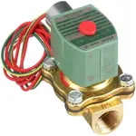 AllPoints Foodservice Parts & Supplies 58-1028 Solenoid Valve