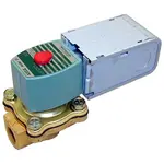 AllPoints Foodservice Parts & Supplies 58-1030 Solenoid Valve