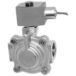 AllPoints Foodservice Parts & Supplies 58-1032 Solenoid Valve