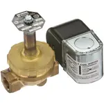 AllPoints Foodservice Parts & Supplies 58-1036 Solenoid Valve