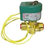 AllPoints Foodservice Parts & Supplies 58-1040 Solenoid Valve