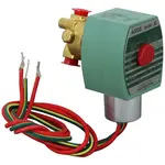 AllPoints Foodservice Parts & Supplies 58-1041 Solenoid Valve