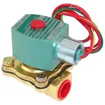 AllPoints Foodservice Parts & Supplies 58-1042 Asco Solenoid Valve
