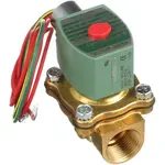 AllPoints Foodservice Parts & Supplies 58-1043 Asco Solenoid Valve