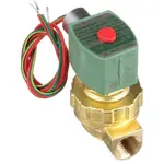 AllPoints Foodservice Parts & Supplies 58-1049 Asco Solenoid Valve